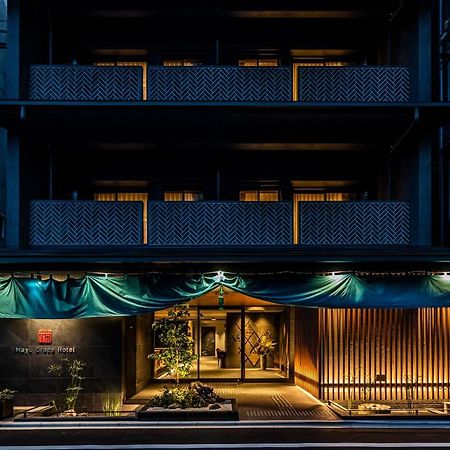 Resi Stay 繭グレイスホテル 京都市 エクステリア 写真