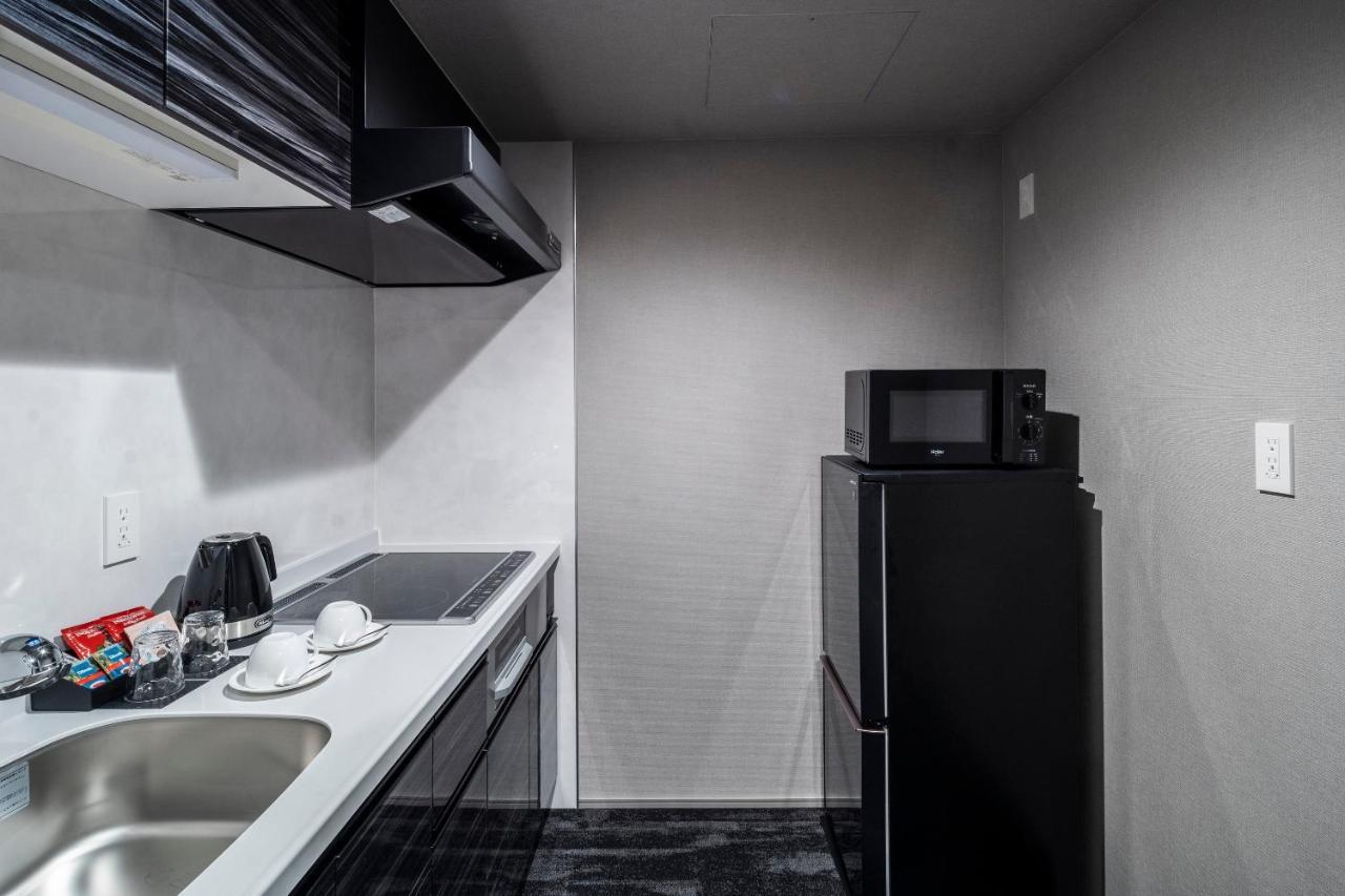 Resi Stay 繭グレイスホテル 京都市 部屋 写真