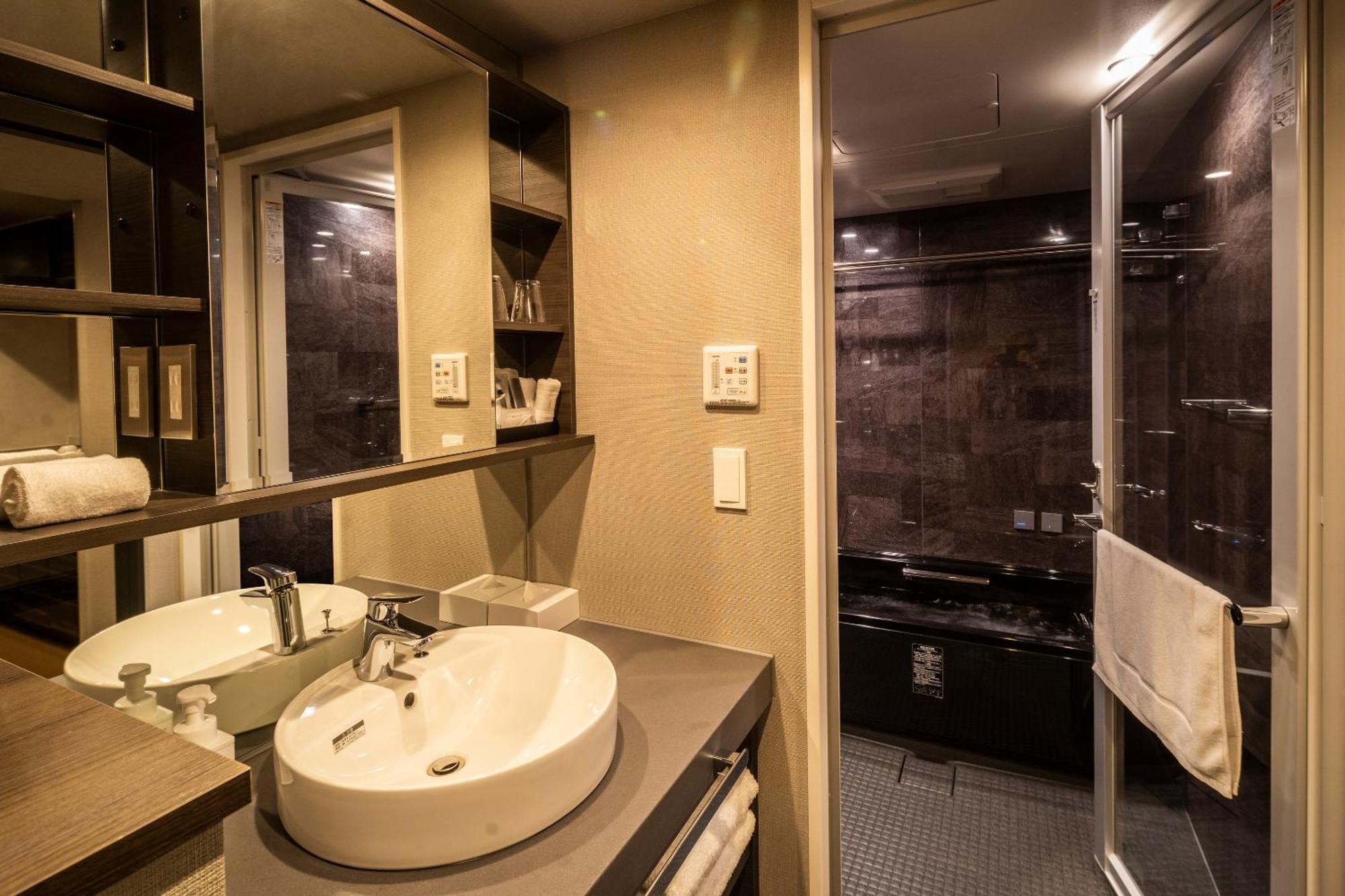 Resi Stay 繭グレイスホテル 京都市 部屋 写真