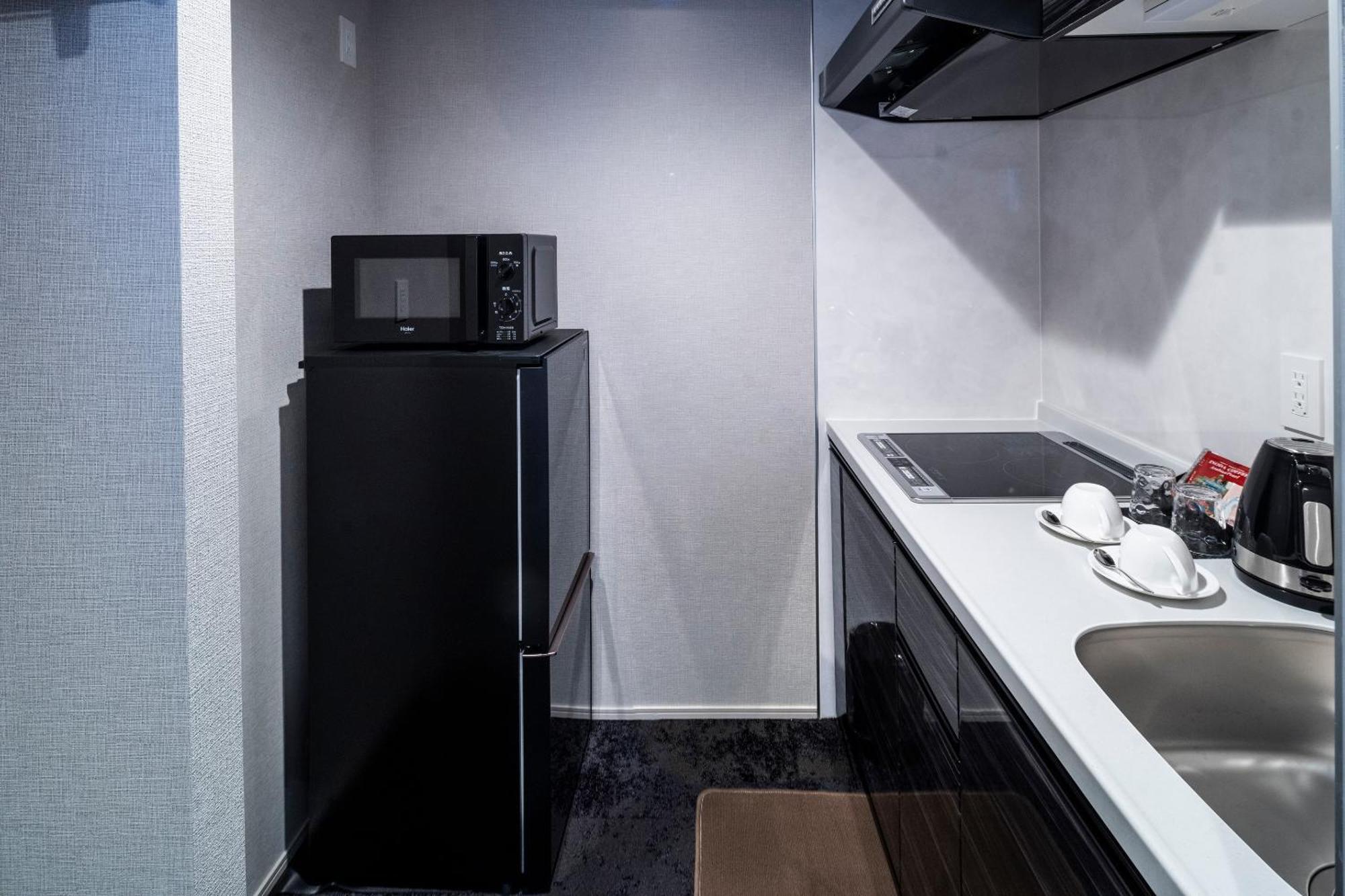 Resi Stay 繭グレイスホテル 京都市 部屋 写真