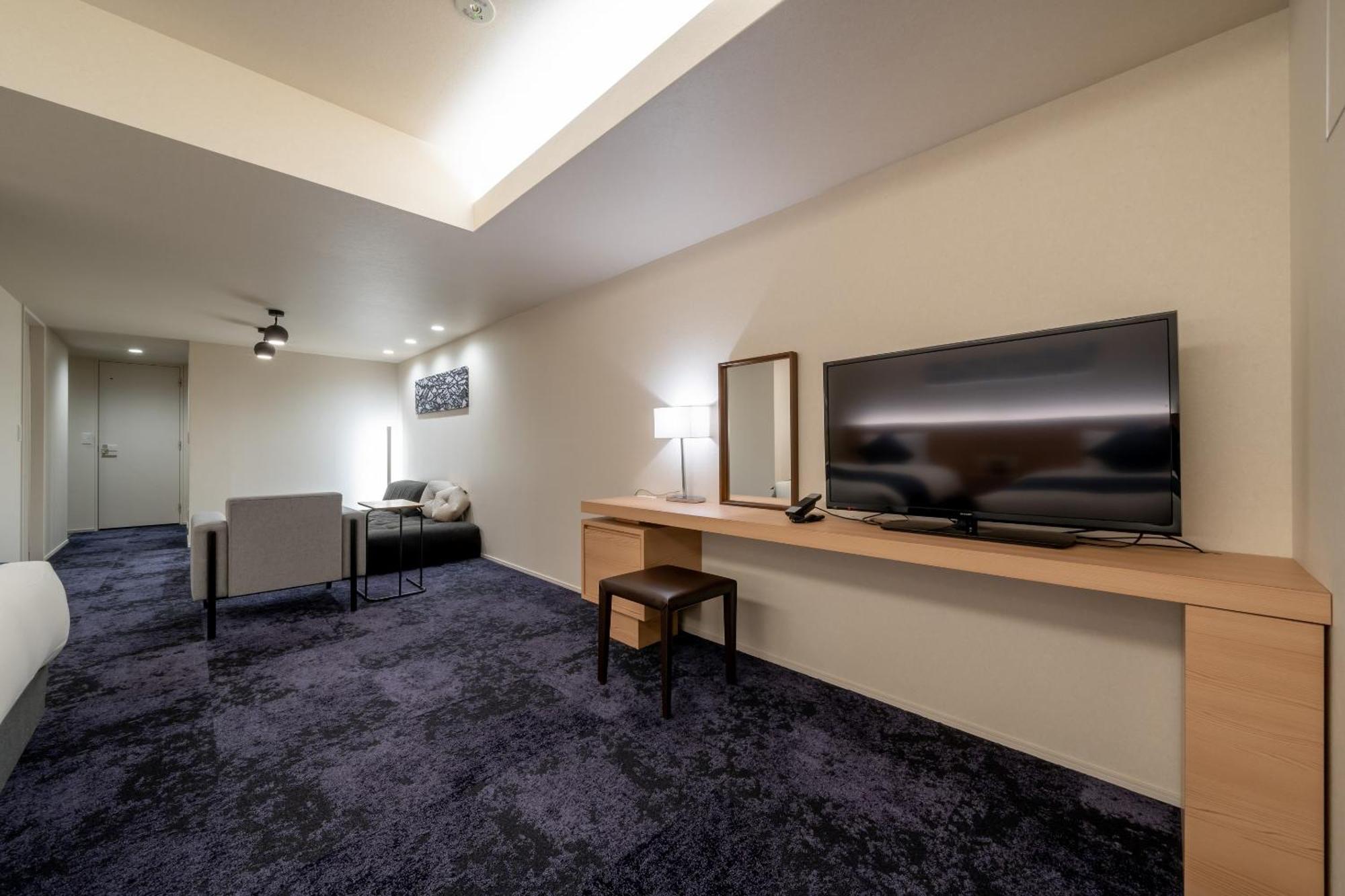 Resi Stay 繭グレイスホテル 京都市 部屋 写真