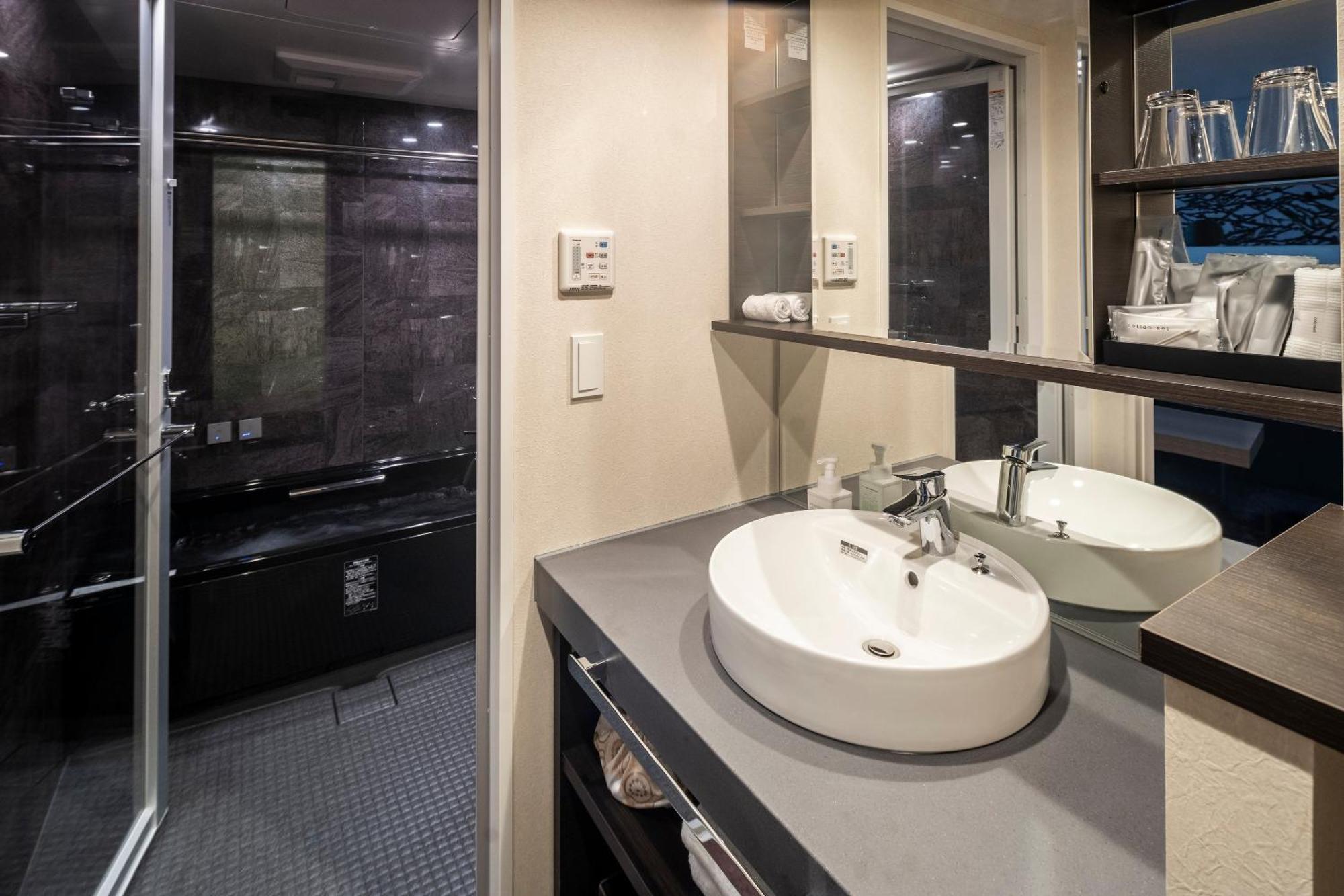 Resi Stay 繭グレイスホテル 京都市 部屋 写真