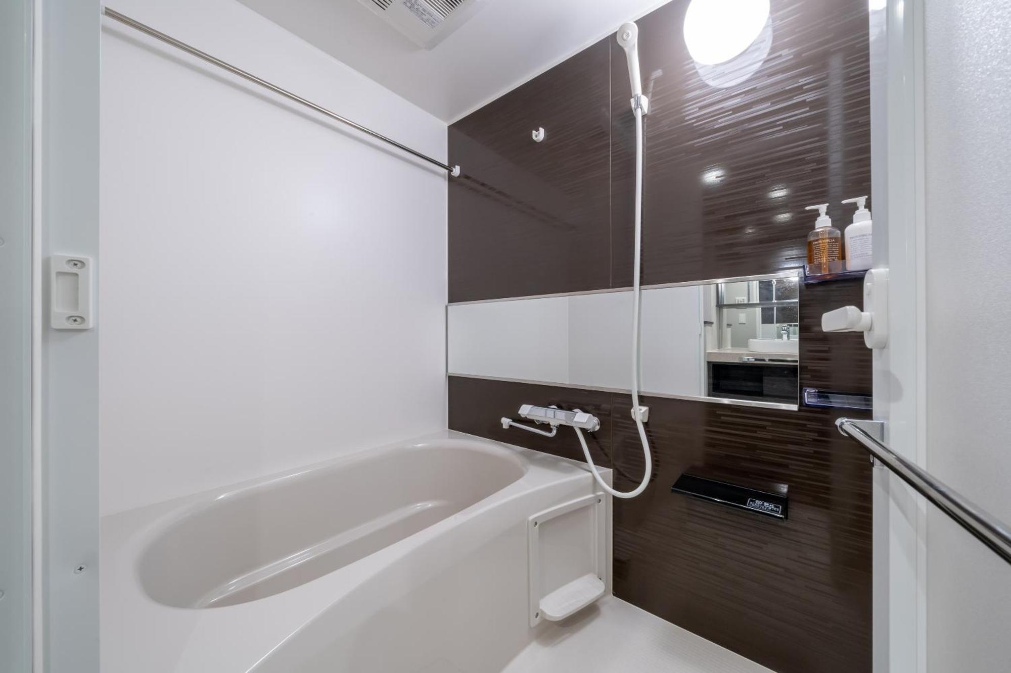 Resi Stay 繭グレイスホテル 京都市 部屋 写真
